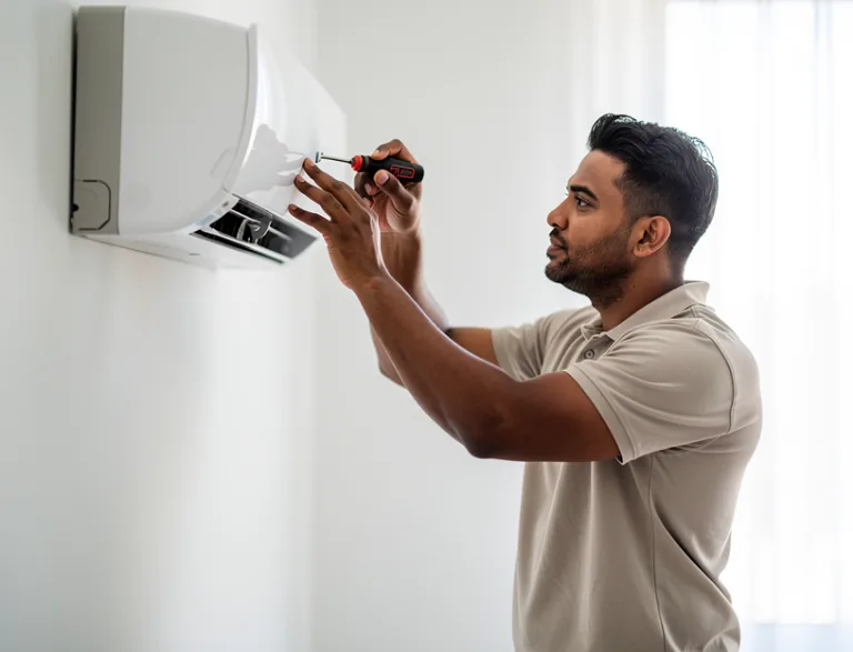 Ac Installation service in Torrance
